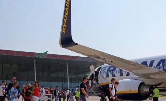 Летище София и Летище Пловдив се сливат в едно